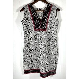 Traditional Women's Med Kurti Tunic Rich Lady Suit Design #4 Made in India NWT